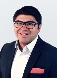 Antonio Viera - Law Clerk - Vaknin Law